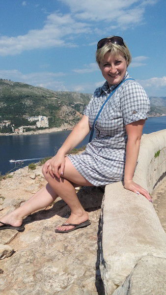 Вероника Тертюк