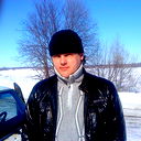 Артур Мартынов