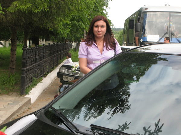 Людмила Киселева