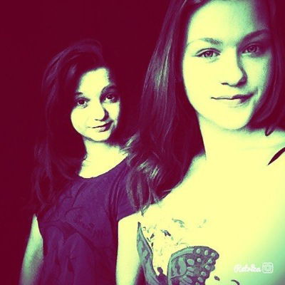 Екатерина Гапонова