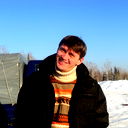 Дмитрий Тужиков