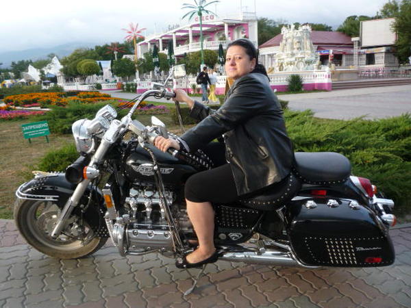 Елена Талаева