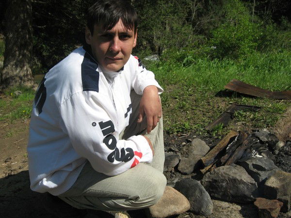 Антон Краснов