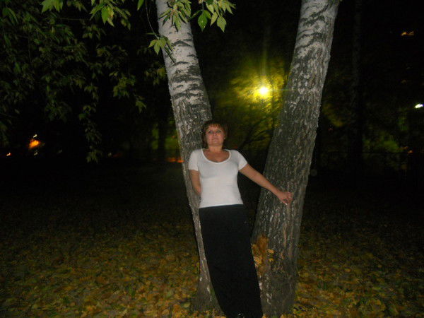 Анжелика Родионова