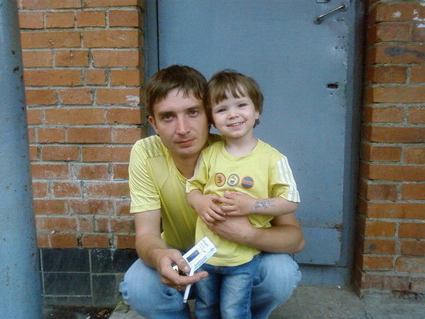 Александр Гарастовский