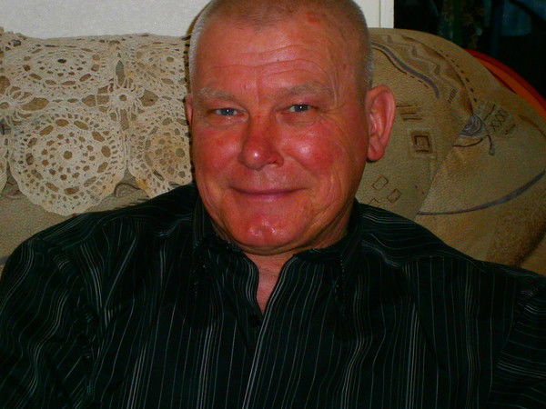 Вячеслав Мегедь