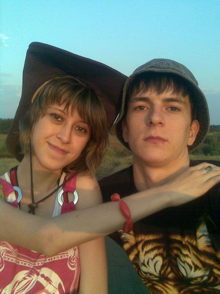 Серега Ендовицкий