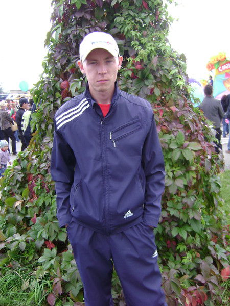 Петр Зайцев