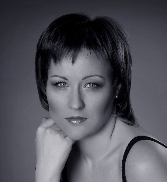 Оксана Осипенко