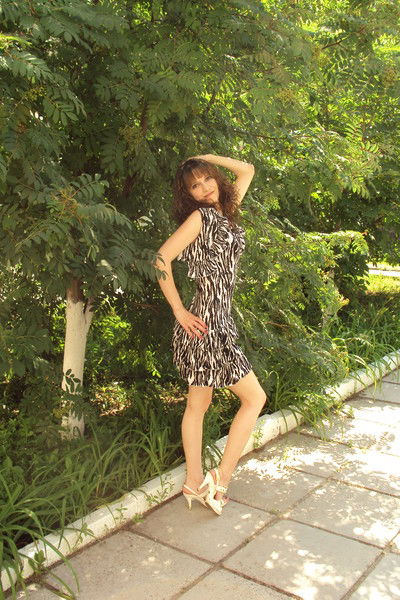 Елена Сизых