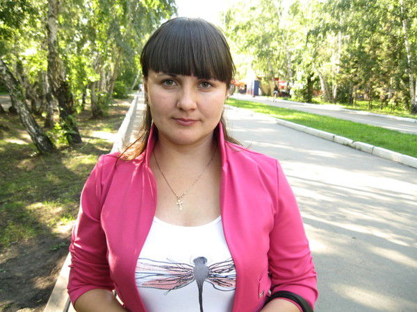 Екатерина Шишко