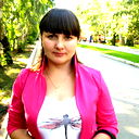 Екатерина Шишко