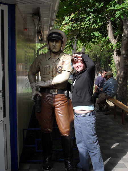 Надежда Соловцова