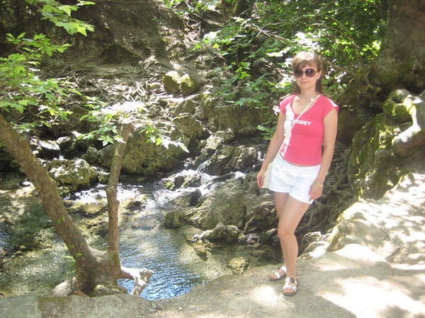 Наталья Кукушкина