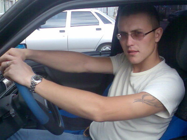 Александр Шаширов