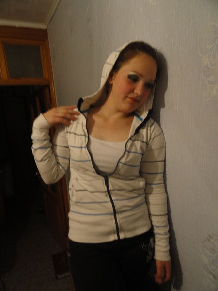 Тоня Игнашина