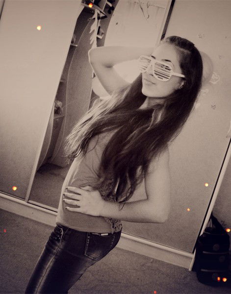 Анна Фомина