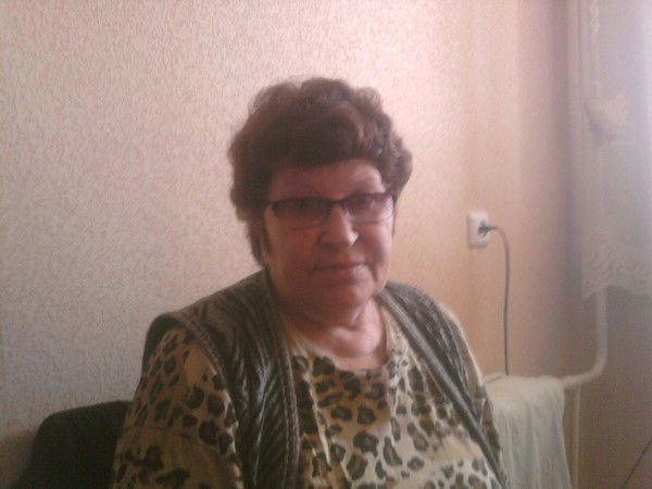 Александра Кудашова