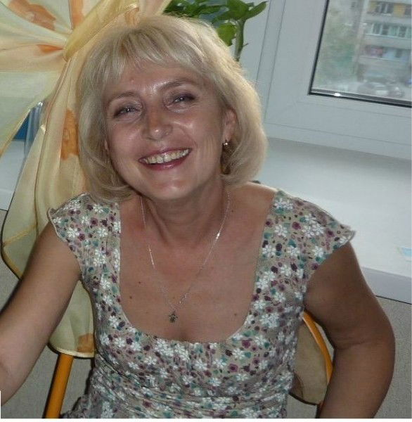 Нина Ратьковская