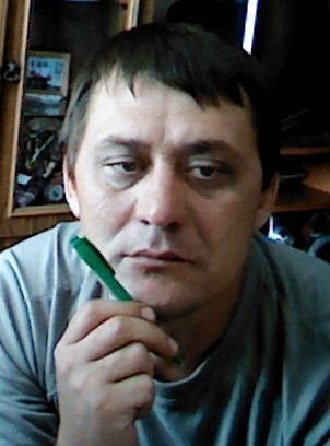 Эдуард Юрьев