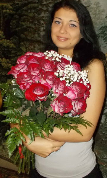 Ирина Ераксина