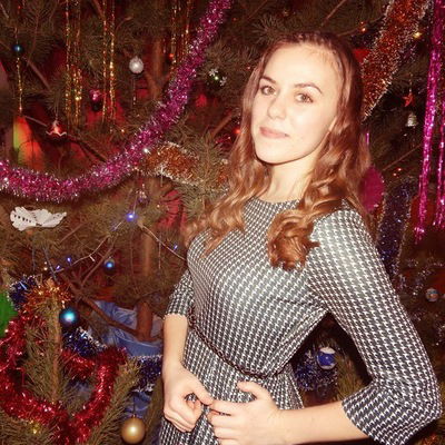 Софья Зацепилова