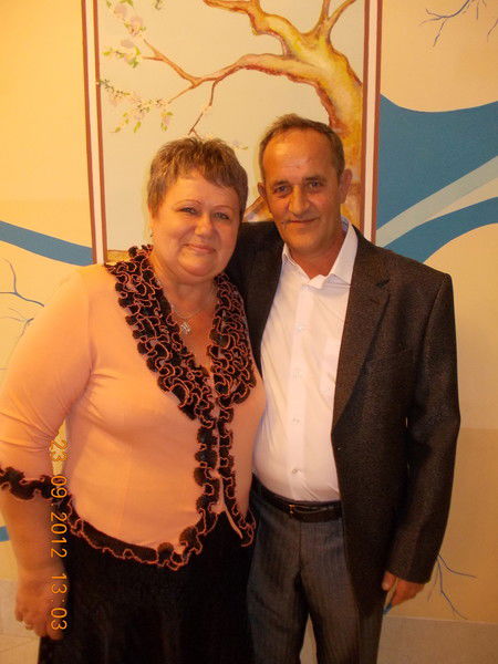 Александр Гнатышев