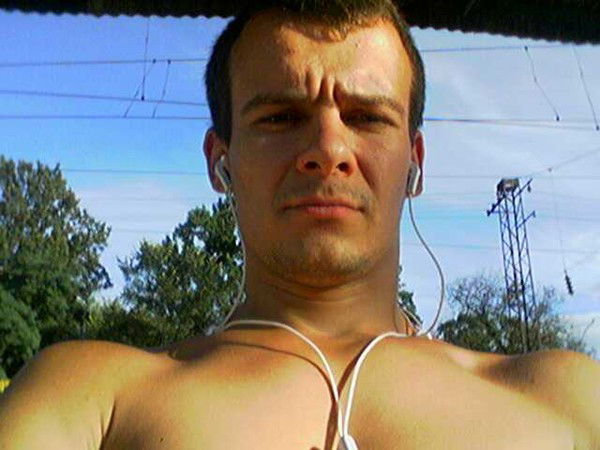 Александр Луций