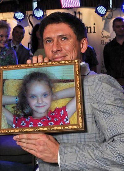 Марина Степанькова