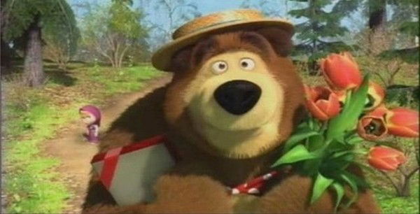 Мих@ Потапыч