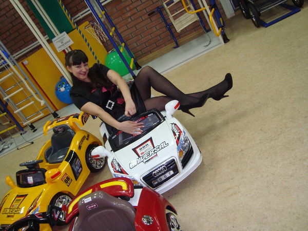 Ирина Иванова