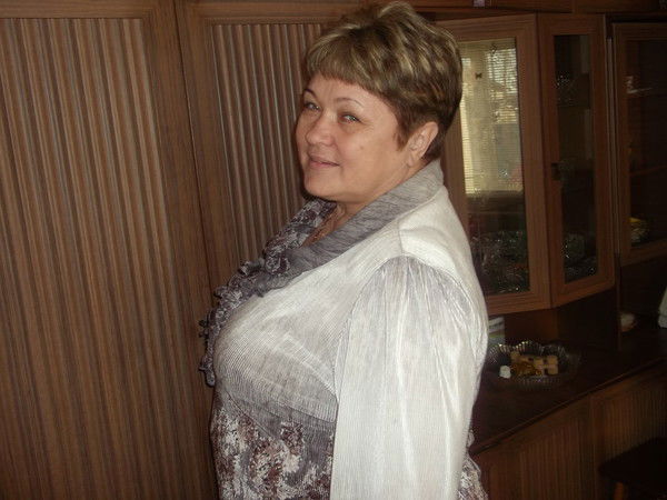 Екатерина Земская