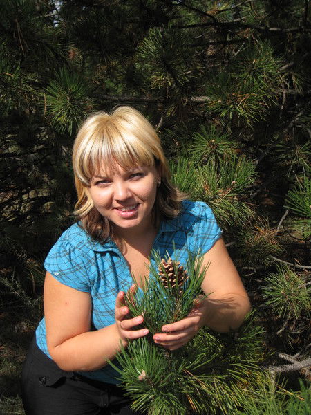 Екатерина Ли