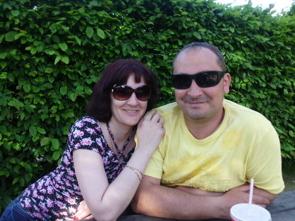 Татьяна Рудковская