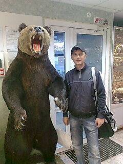 Мищенко Юрий