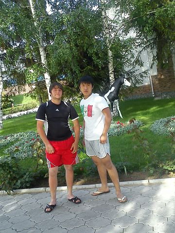 Шама Суширов