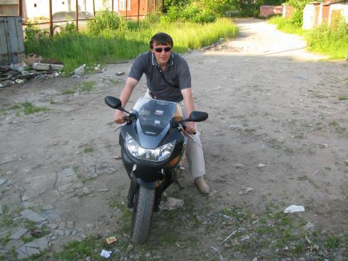 Иван Королев