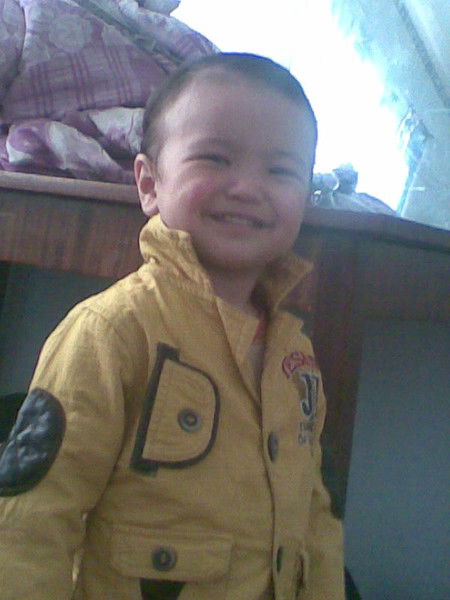 Чика Нарматова