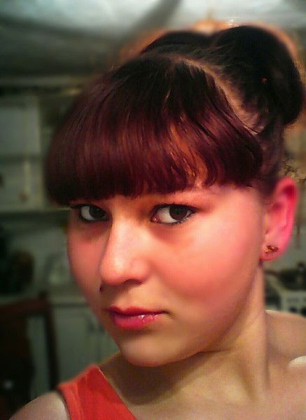 Катя Собенникова