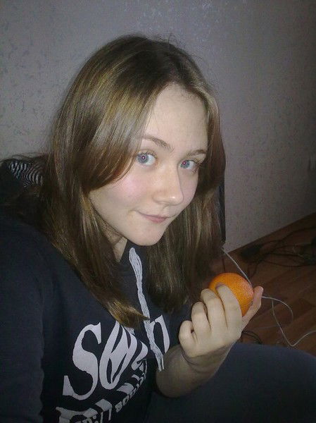 Мария Николаева