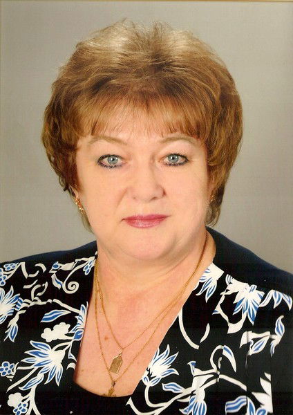 Наталья Слепнёва