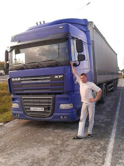 Николай Муравьев