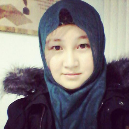 Динара Алимбай