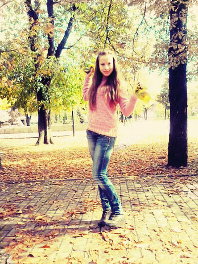 Катя Чередник