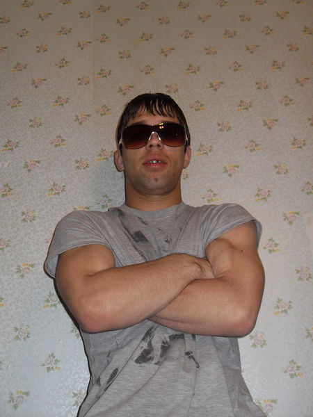 Сергей Попов