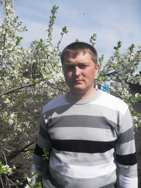 Алексей Ястребов