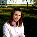Надежда Ковылина
