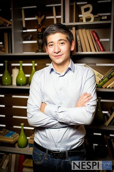 Khamit Zhumagaliyev