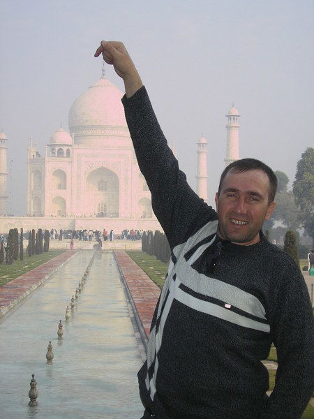 Виталий Тарасевич