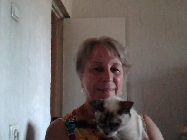 Наталья Сапегина